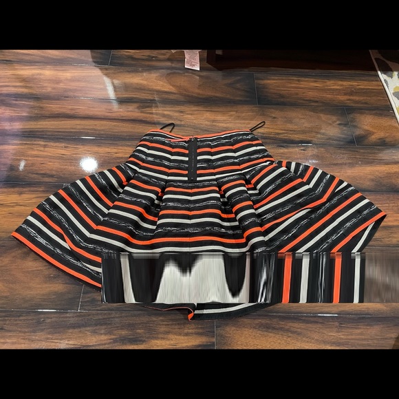 HD in Paris Skirt - Picture 3 of 4